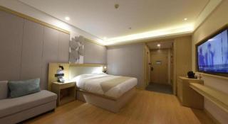 GreenTree Inn Express Hebei Tangshan Caofeidian Industrial Park 11 Plus Bus Station - 7
