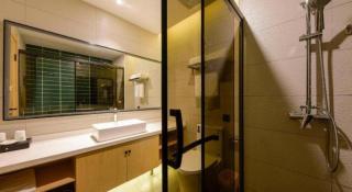 GreenTree Inn Express Hebei Tangshan Caofeidian Industrial Park 11 Plus Bus Station - 2