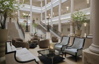 Badischer Hof Baden-Baden - Leonardo Limited Edition - 1