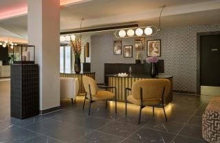 Badischer Hof Baden-Baden - Leonardo Limited Edition - 7