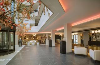Badischer Hof Baden-Baden - Leonardo Limited Edition - 6