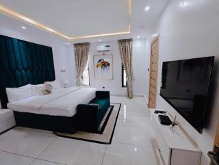 Abuja Apartments 24 (B&H) - 0