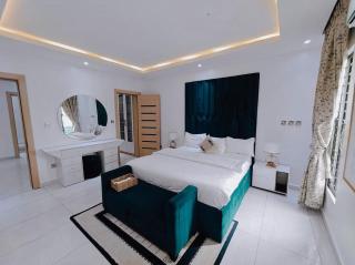 Abuja Apartments 24 (B&H) - 9