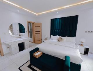 Abuja Apartments 24 (B&H) - 4