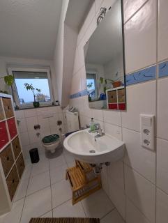 Gemütliche Wohnung in Bodenseenähe - 9