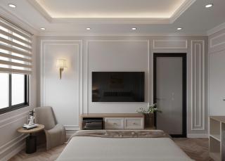 Skyline Airport Hotel Noi Bai - 5