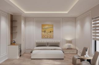 Skyline Airport Hotel Noi Bai - 4