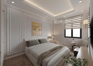 Skyline Airport Hotel Noi Bai - 3