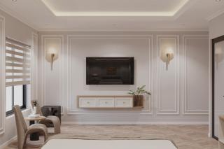 Skyline Airport Hotel Noi Bai - 2