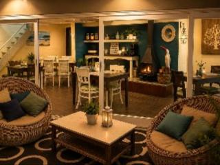 Princes Lodge Guesthouse - 9