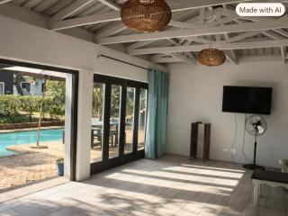 Princes Lodge Guesthouse - 3