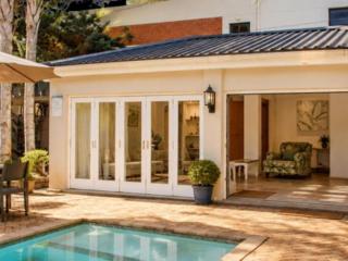 Princes Lodge Guesthouse - 1