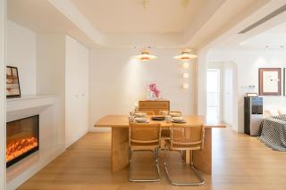 Merit永业 family suite exclusive apt in SH downtown - 2