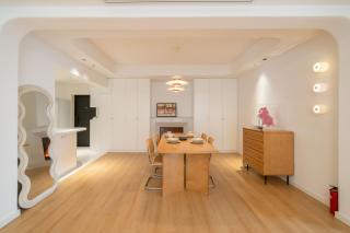 Merit永业 family suite exclusive apt in SH downtown - 6