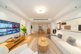 Merit永业 family suite exclusive apt in SH downtown - 7