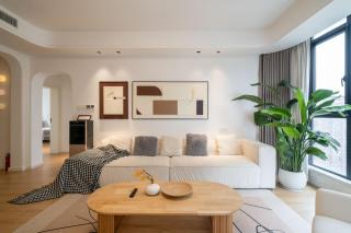 Merit永业 family suite exclusive apt in SH downtown - 9