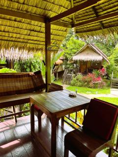 Jungle Garden - 4