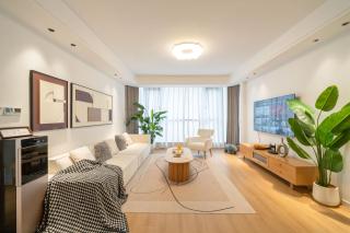 Merit永业 family suite exclusive apt in SH downtown - Shanghai - 9