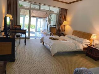 Kunming Dianchi Garden Hotel & Spa - Kunming - 4