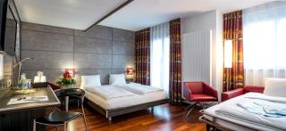 Hotel Sternen Oerlikon - Zurich - 3