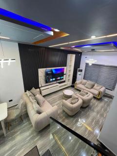 Domina Serviced Apartment - 9