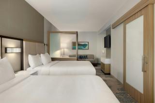 SpringHill Suites by Marriott Braselton - 2