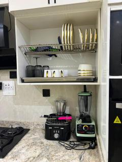 Domina Serviced Apartment - 7
