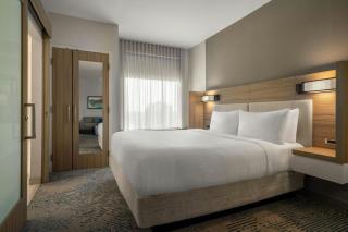 SpringHill Suites by Marriott Braselton - 1