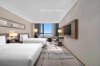Steigenberger Hotel SUNAC Harbin - 8
