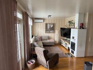 Cosy Arctic Stay - 6