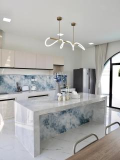 Sasirin Pool Villa's - 2