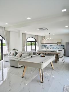 Sasirin Pool Villa's - 4