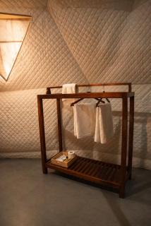 kanatal glamping - 1