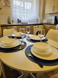The Nook Northampton perfect for families, corporate and business - 8