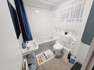 The Nook Northampton perfect for families, corporate and business - 6