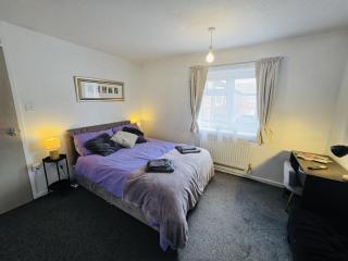 The Nook Northampton perfect for families, corporate and business - 4