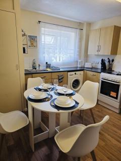 The Nook Northampton perfect for families, corporate and business - 2