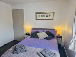 The Nook Northampton perfect for families, corporate and business - 1
