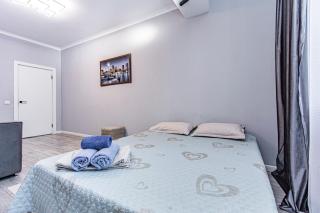Апартаменты в ЖК Sholpan City на Торайгырова 21 - 5