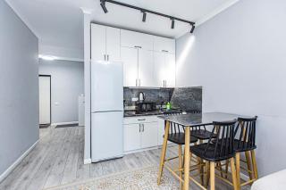 Апартаменты в ЖК Sholpan City на Торайгырова 21 - 8