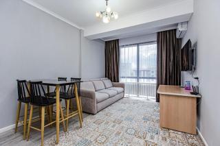 Апартаменты в ЖК Sholpan City на Торайгырова 21 - 9