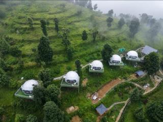 kanatal glamping - 7
