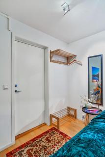 Quiet quality studio in city center - 6