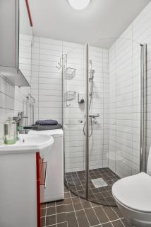 Quiet quality studio in city center - 4