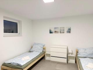 Modern and Cozy Apartments in Heilbronn - 6