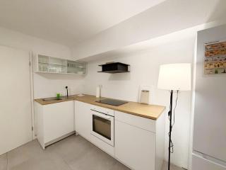 Modern and Cozy Apartments in Heilbronn - 3