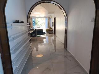 3 Bedroom Beachfront Apartment-Diani - 5