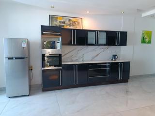 3 Bedroom Beachfront Apartment-Diani - 1