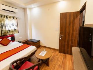 Hotel Zen Rooms - 500 M from Alwar Bus Stand - 1