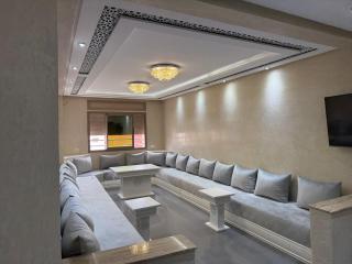 Elegant luxury apartment - 0